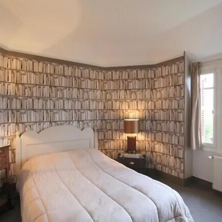 La Des Rosiers 3* Cricquebœuf