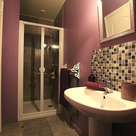 La Des Rosiers Cricquebœuf