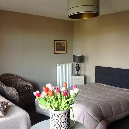 La Des Rosiers Cricquebœuf