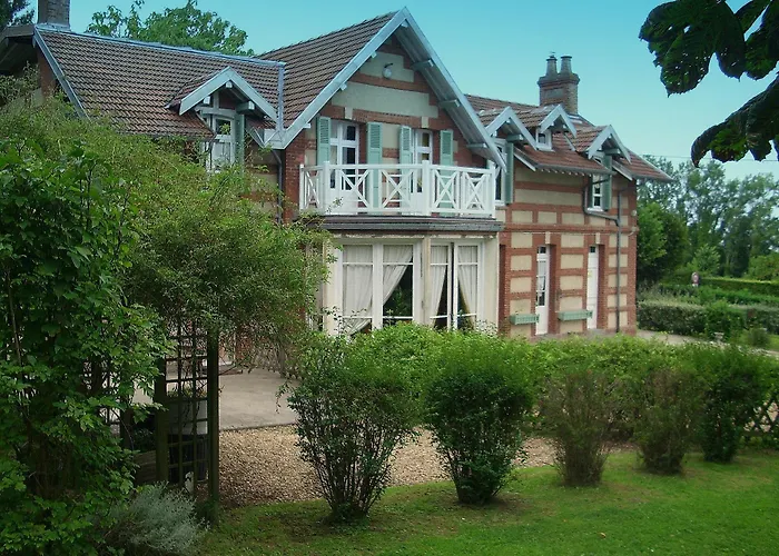 La Des Rosiers Cricquebœuf