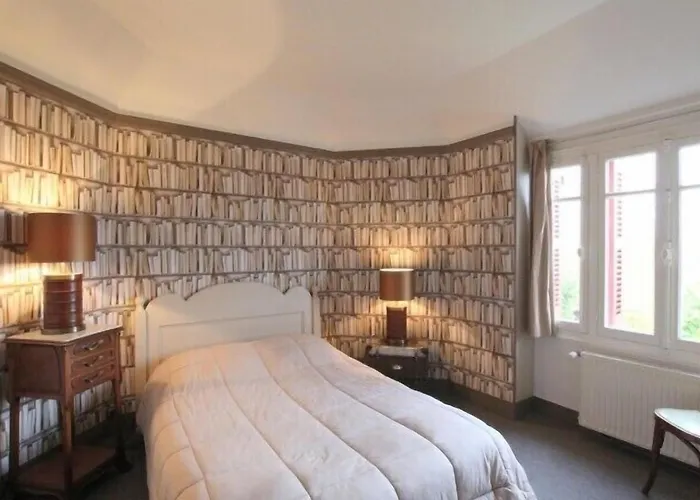 La Des Rosiers 3* Cricquebœuf