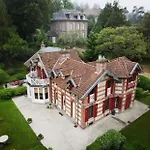 La Des Rosiers 4*
