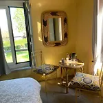 La Des Rosiers 4* Cricquebœuf