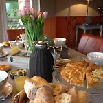 La Des Rosiers 4* Cricquebœuf