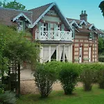 La Des Rosiers Cricquebœuf