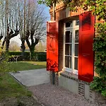 La Des Rosiers Cricquebœuf
