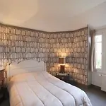 La Des Rosiers 4* Cricquebœuf