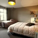 Bed and Breakfast La Des Rosiers