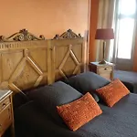 Bed and Breakfast La Des Rosiers 4*