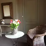 La Des Rosiers Cricquebœuf