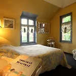 La Des Rosiers 4*