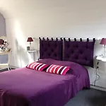 La Des Rosiers 4*