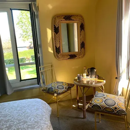 La Des Rosiers 3* Cricquebœuf