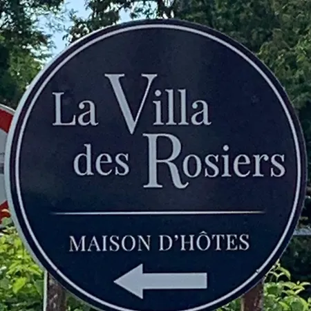 La Des Rosiers Cricqueboeuf