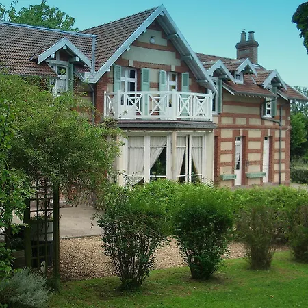 La Des Rosiers Cricquebœuf