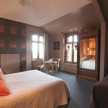 La Des Rosiers 4*