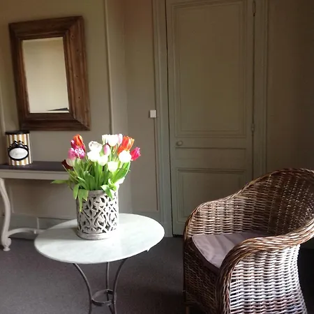La Des Rosiers Cricqueboeuf