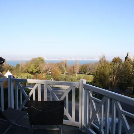 Bed & Breakfast La Des Rosiers