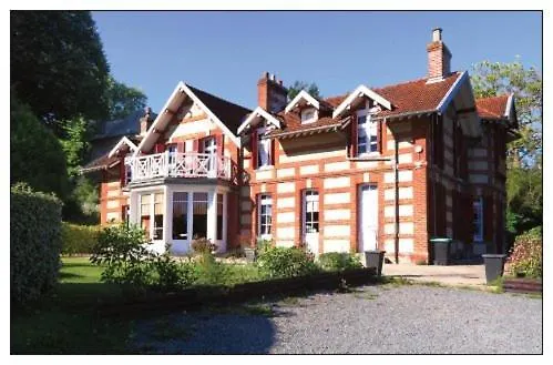 La Des Rosiers Bed & Breakfast