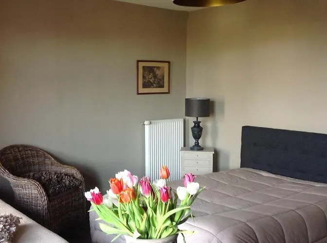 La Des Rosiers Cricqueboeuf