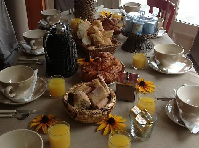 La Des Rosiers Cricqueboeuf